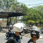 As medidas incluem o aumento da presença policial e das forças armadas, o incremento da tecnologia e o combate ao tráfico de armas e drogas. (Foto: Agência Brasil)