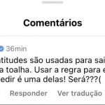 "Foi @jbboninho quem tirou ela pra participar do BBB!", afirmou um. (Foto: X Twitter)