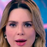 Agora, segundo as informações de Fábia Oliveira, apesar da jornalista ter sido retirada do programa por conta de agressão, existe um outro motivo por trás da saída dela do reality show. (Foto: Reprodução)