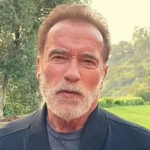 Para piorar a situação, Schwarzenegger ainda era o governador da Califórnia na época quando fez a declaração. (Foto: Instagram)