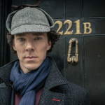 Embora agora seja muito amado como Sherlock Holmes, o caminho de Benedict Cumberbatch até o detetive foi complicado. (Foto: Divulgação)