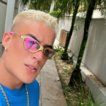 Nas redes sociais, o ex-padrasto de Neymar soltou o verbo contra a emissora do bispo Macedo e acusou o programa de manipulação. (Foto: Instagram)