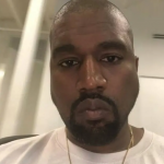 Mais uma vez Kanye West surpreendeu o público com uma polêmica. Recentemente, o rapper decidiu compartilhar publicamente que não é bipolar, como havia alegado anteriormente, mas possui "traços de autismo". (Foto: Instagram)