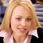 Ainda muito lembrada por sua interpretação de Regina George em 'Meninas Malvadas' (2003), Rachel McAdams é completamente o oposto da personagem na vida real! (Foto: Divulgação)