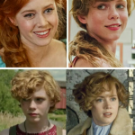 Amy Adams e Sophia Lillis. (Fotos: Divulgação/Montagem)