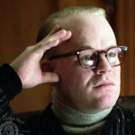 Philip Seymour Hoffman morreu antes que pudesse terminar suas cenas na série de filmes 'Jogos Vorazes'. (Foto: divulgação)