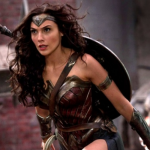 Como se a Mulher-Maravilha de Gal Gadot não fosse inspiradora o suficiente, a atriz revelou que estava realmente grávida durante as filmagens. (Foto: Divulgação)