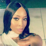 A supermodelo Naomi Campbell foi acusada várias vezes de agressão e os quartos de hotel apareceram com destaque em seus relatórios policiais. (Foto: Instagram)