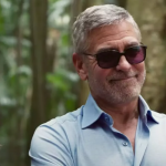 George Clooney tem sido notícia ao longo dos anos por conta de seus trabalhos humanitários em prol da proteção dos direitos humanos ao redor do mundo. (Foto: Divulgação)