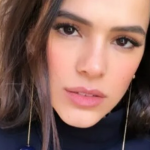 Bruna Marquezine relembra hate que sofreu após último trabalho na TV. (Foto: Instagram)