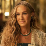 Certa vez, quando foi abordada por um fã em um bar de Nova York, Sarah Jessica Parker surpreendeu com a atitude. (Foto: Divulgação)