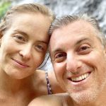 Luciano Huck e Angélica são muito influentes no meio artístico (Foto: Instagram)