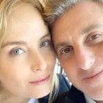 Luciano Huck e Angélica estão sempre chamando atenção nas redes sociais (Foto: Instagram)