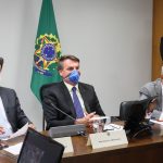 Procurado pelo site, Braga Netto limitou-se a afirmar que quando trabalhou no Planalto “participou de reuniões internas, audiências e viagens devidamente publicizadas, seguindo o previsto em legislação”. (Foto: Agência Brasil)