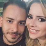 Em entrevista para o "Hugo Gloss", o artista explicou que a própria Sandy, e o ex-marido, Lucas Lima, contaram para ele a decisão que tinham tomado (Foto: Instagram)