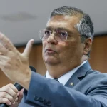 Conforme o site Jovem Pan, em pronunciamento publicado na rede social X, o ministro negou a participação e conhecimento prévio sobre a reunião realizada por Elias Vaz, secretário de Assuntos Legislativos do Ministério da Justiça com Luciane, conhecida como a Dama do Tráfico Amazonense, e disse que a repercussão do assunto é “por conta de vil politicagem”. (Foto: Agência Brasil)