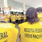 “Não recebemos uma proposta do governo para analisar em Assembleia. Portanto, seguiremos com nossa mobilização.” (Foto: JCAM)