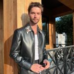 Patrick Schwarzenegger tem 30 anos e é contratado da agência americana LA Models. (Foto: Instagram)