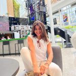 Hariany Almeida é uma personalidade influente (Foto: Instagram)