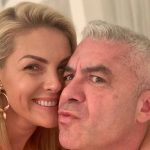 Alexandre Correa comenta como tem sido a vida após a repercussão da agressão doméstica contra sua esposa, Ana Hickmann (Foto: Instagram)