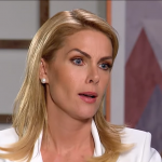 Ana Hickmann é uma personalidade influente no meio artístico (Foto: Record)