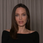 Angelina Jolie se posiciona a respeito da guerra em Israel (Foto: Instagram)