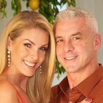 Ana Hickmann tem sido destaque nos portais de notíciais após ter denunciado seu marido, Alexandre Correa por violência doméstica (Foto: Instagram)