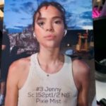 “Prometo que juntarei algo mais profundo mais tarde, mas por enquanto aqui está uma explosão do passado”, escreveu Marquezine ao compartilhar uma série de lembranças no feed de seu perfil. (Foto: Instagram)