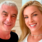 Ana Hickmann é uma personalidade influente no meio artístico (Foto: Instagram)