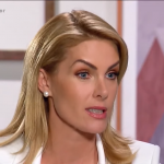 Ana Hickmann tem chamado atenção na mídia (Foto: Record)