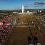 Democracia em vertigem (Foto: Divulgação)