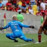 Esta fase da investigação apura a atuação de organização criminosa que fraudou resultados de jogos de futebol nas seguintes partidas:(Foto: Flamengo)