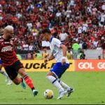 A operação visa combater a manipulação de jogos de futebol, que é um crime que prejudica a integridade do esporte e a confiança dos apostadores. (Foto: Flamengo)