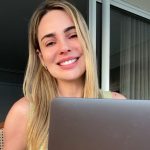 Rachel Sheherazade fala sobre a desistência de Lucas Souzas do reality "A Fazenda" (Foto: Instagram)