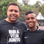 No processo, Ronaldo sofreu duras derrotas na Justiça, acusado por credores de tentar blindar seu patrimônio para driblar o pagamento da dívida. (Foto: Instagram)