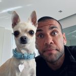 Nesta quinta-feira (23) foi divulgado que a justiça da Espanha, entrou com um pedido de 9 anos de prisão para o jogador de futebol Daniel Alves (Foto: Instagram)