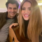 Shakira é uma personalidade influente no meio artístico (Foto: Instagram)