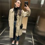 Isabelle Drummond é uma personalidade influente no meio artístico (Foto: Instagram)