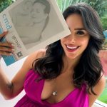 Bruna Biancardi é influente nas redes sociais (Foto: Instagram)