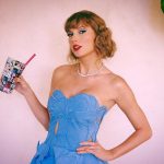 Taylor Swift está sempre chamando atenção (Foto: Instagram)