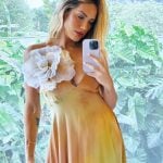 Giovanna Ewbank é uma personalidade influente no meio artístico (Foto: Instagram)