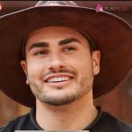 Há algumas semanas, Jojo Todynho revelou nas redes sociais que o motivo da sua separação com Lucas Souza, era porque tinha visto conversas dele com outros homens (Foto: Playplus)