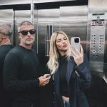 No último final de semana, a apresentadora e atriz Giovanna Ewbank, deu alguns detalhes sobre ter decidido perdoar seu marido, Bruno Gagliasso, após descobrir uma traição (Foto: Instagram)