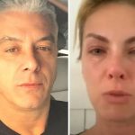 Segundo imprensa de Itú, Ana Hickmann teria sido agredida por seu marido, Alexandre Correa, dentro da própria casa, neste sábado (11/11/23). (Foto: Divulgação)