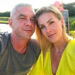 É importante destacar que Ana Hickmann está enfrentando uma briga na justiça para se divorciar do marido, Alexandre Correa, acusado de agredi-la no último dia 11 de novembro de 2023. (Foto: Instagram)