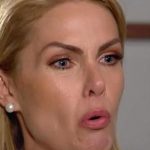 Ana Hickmann tem chamado atenção nas redes sociais (Foto: Record)