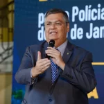 Kataguiri entrou com um requerimento de convocação de Dino para prestar esclarecimentos na Comissão de Fiscalização Financeira e Controle da Câmara dos Deputados, além do pedido de impeachment sob a acusação de crime de responsabilidade por parte do ministro. (Foto: Agência Brasil)