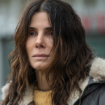 Sandra Bullock trabalhava como garçonete em Nova York quando foi assaltada enquanto caminhava na Park Avenue. (Foto: Divulgação)