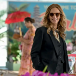 Julia Roberts é proprietária de uma ilha particular nas Bahamas. (Foto: Divulgação)