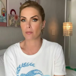 Ana Hickmann revela que ex-marido, Alexandre Corrêa, tentou esconder dívida milionária dela. (Foto: Reprodução)